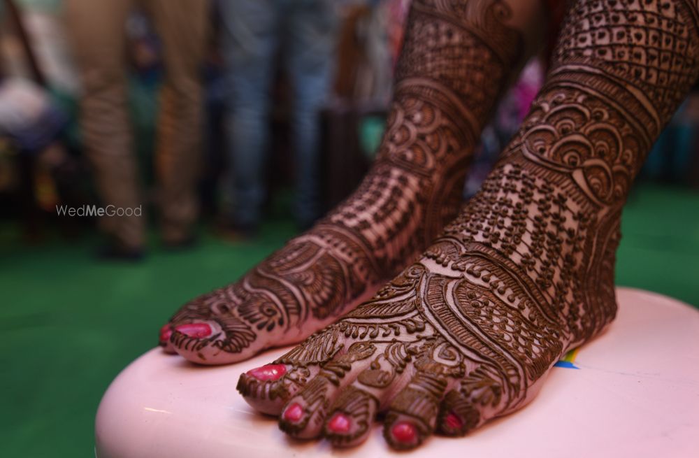Photo From Robab & Javed - By Krimson Shutter Tales