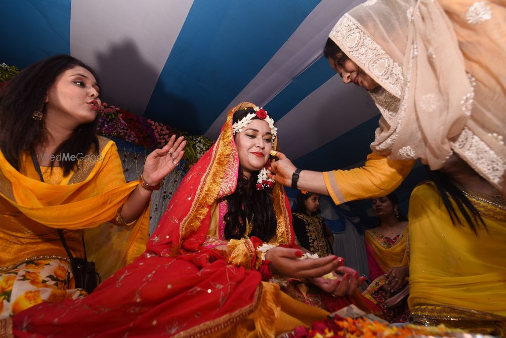 Photo From Robab & Javed - By Krimson Shutter Tales