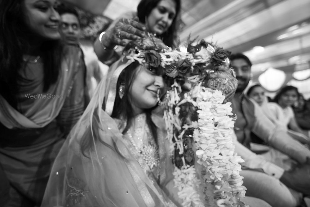 Photo From Robab & Javed - By Krimson Shutter Tales