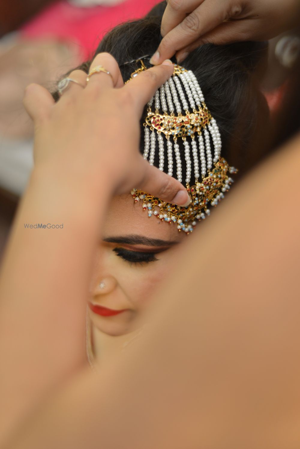 Photo From Robab & Javed - By Krimson Shutter Tales