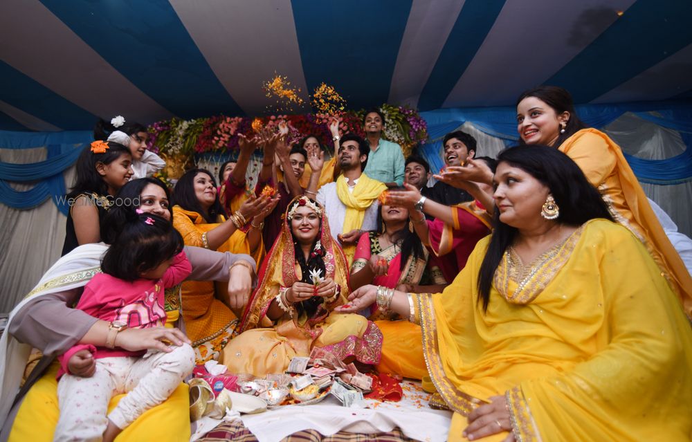 Photo From Robab & Javed - By Krimson Shutter Tales