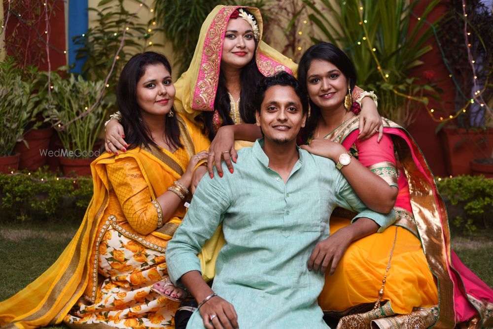 Photo From Robab & Javed - By Krimson Shutter Tales
