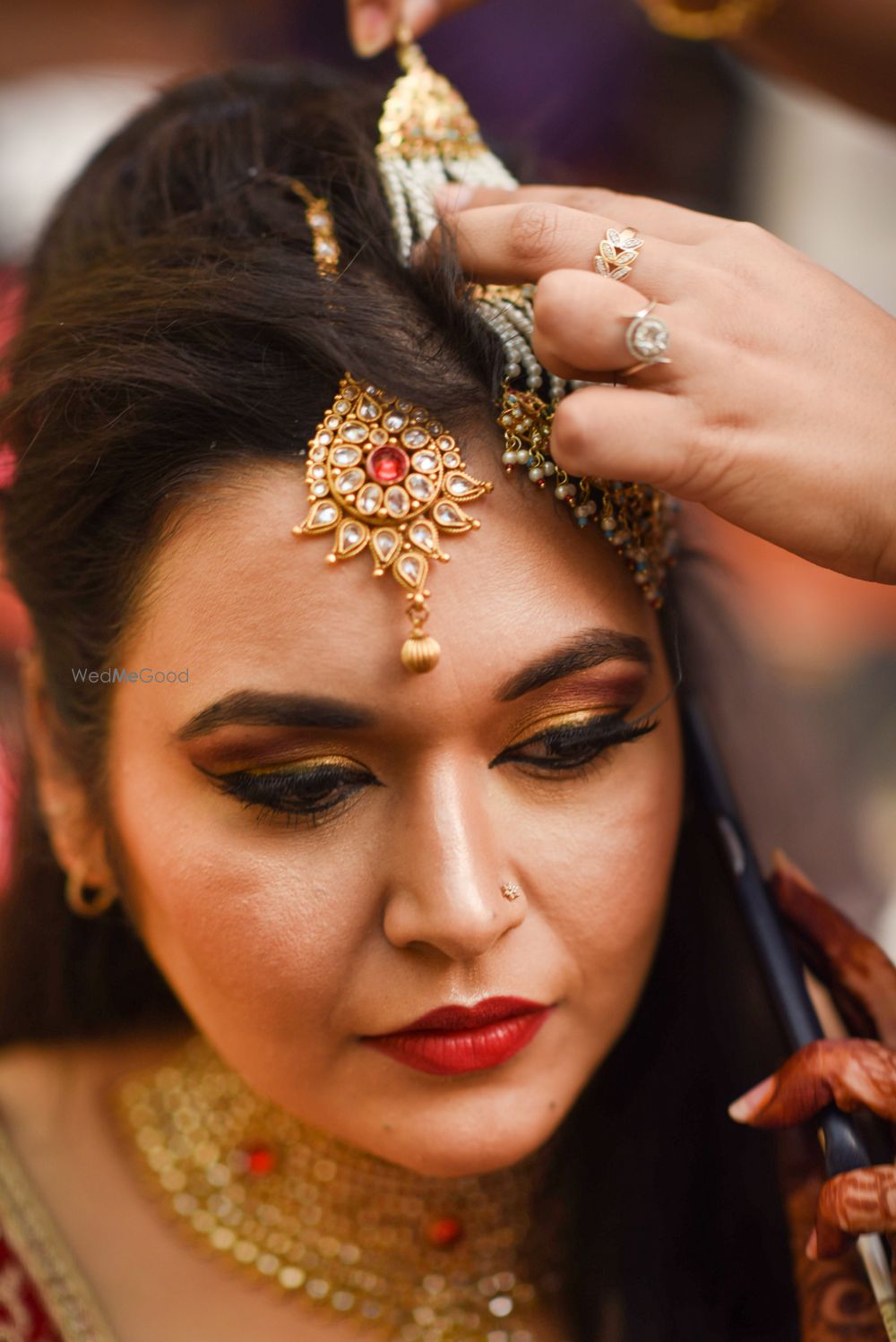 Photo From Robab & Javed - By Krimson Shutter Tales