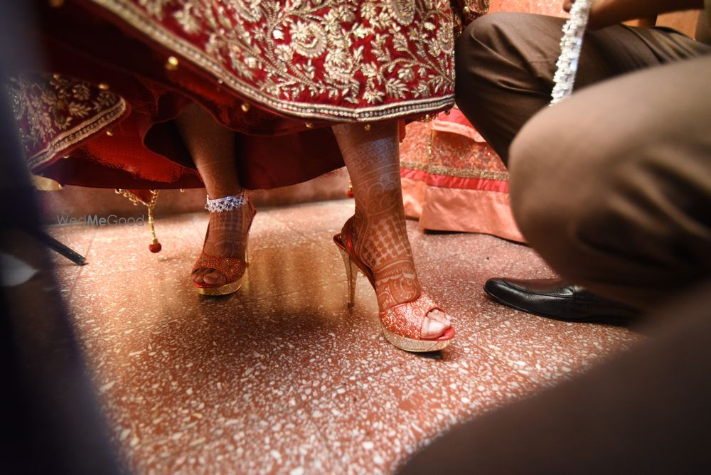 Photo From Robab & Javed - By Krimson Shutter Tales