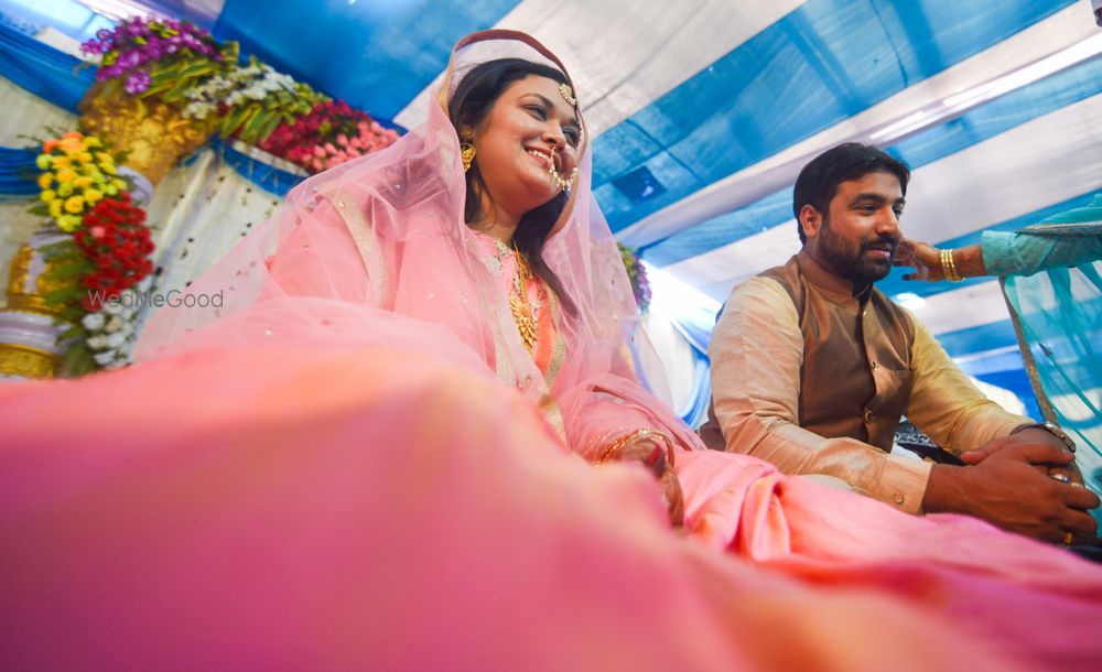Photo From Robab & Javed - By Krimson Shutter Tales