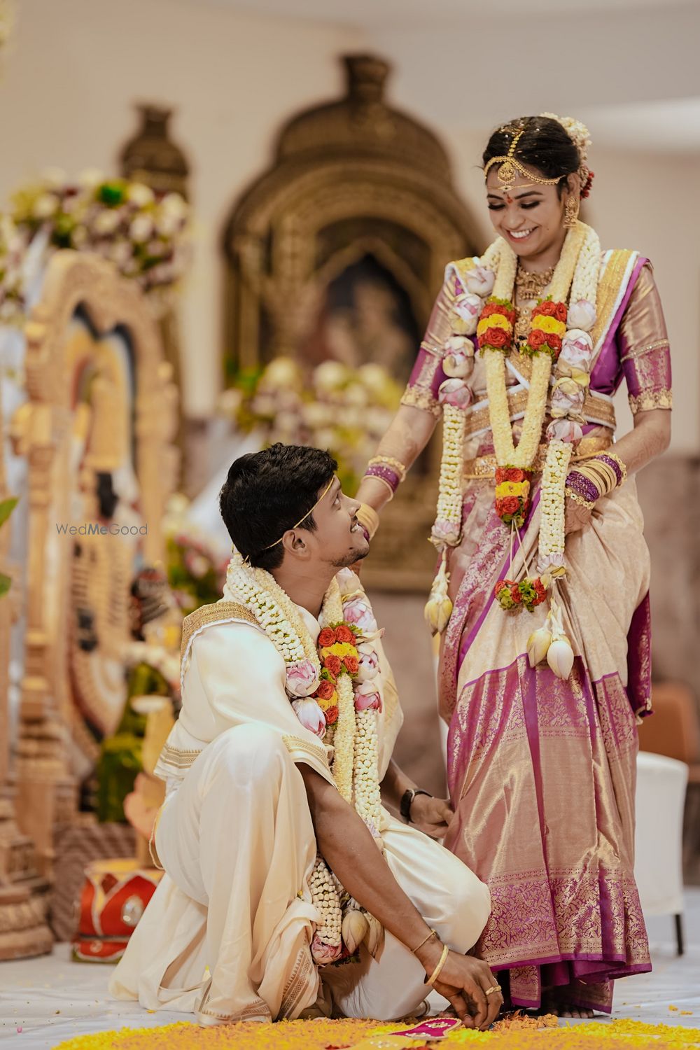 Photo From Bridal makeup - By Ashwini MUA Bangalore