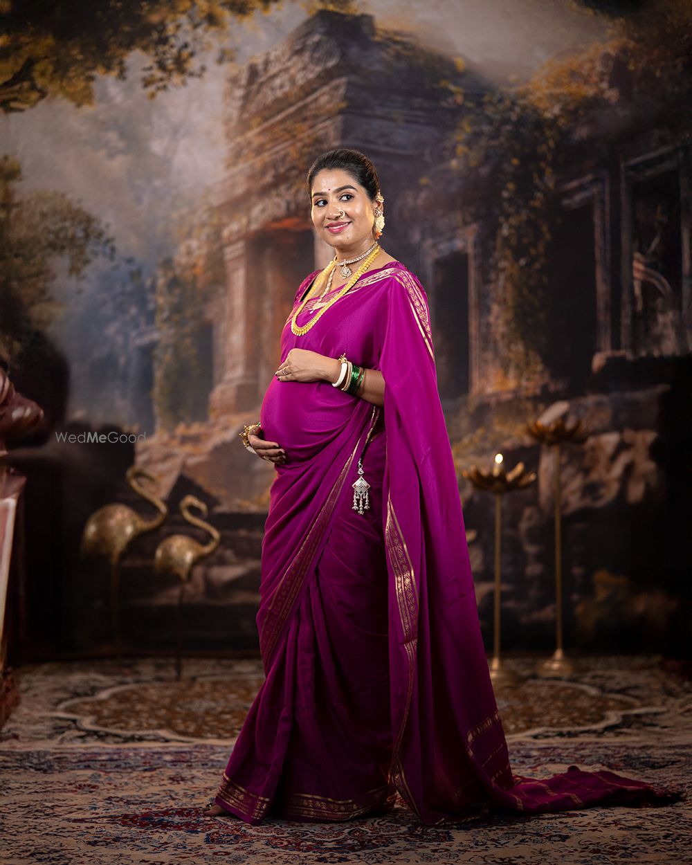 Photo From Bridal makeup - By Ashwini MUA Bangalore