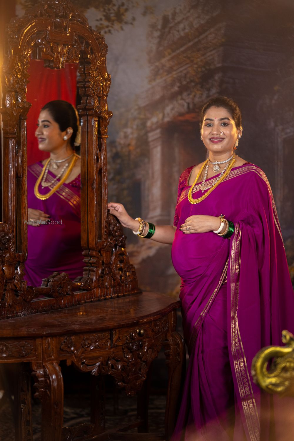 Photo From Bridal makeup - By Ashwini MUA Bangalore