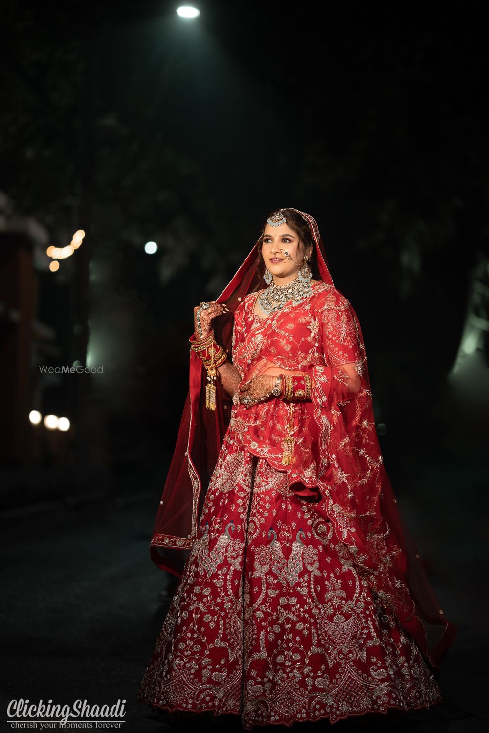 Photo From #LoveSAhogya: Lovely x Sanjeev - By Clicking Shaadi