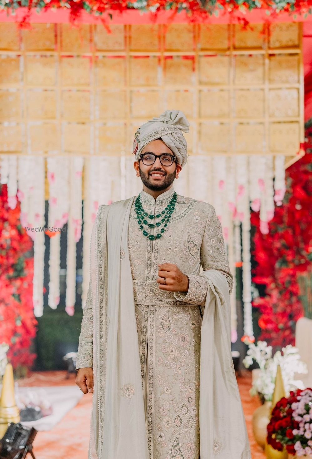 Photo From Grooms by Simran Mahajan  - By Makeup by Simran Mahajan