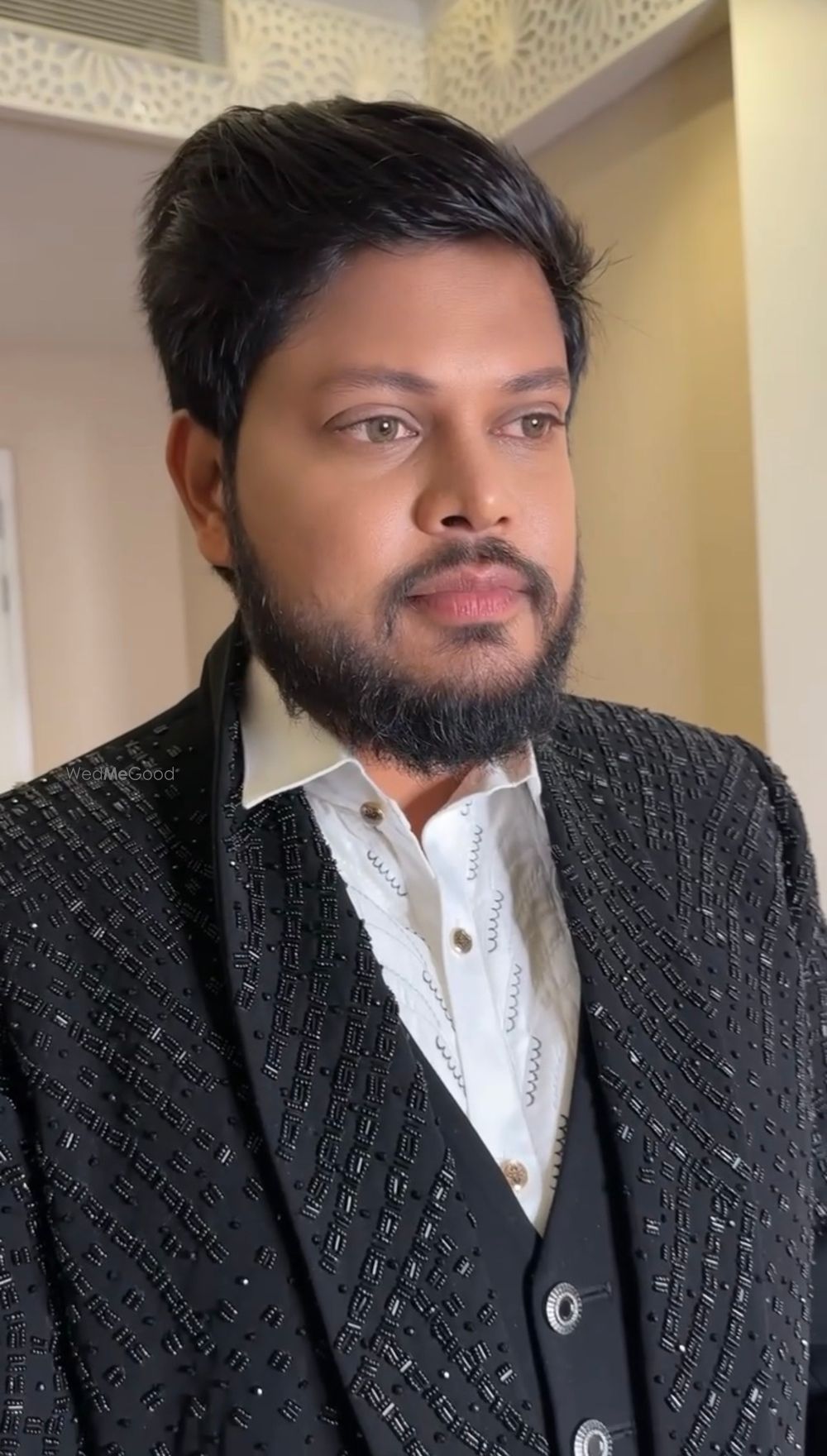 Photo From Grooms by Simran Mahajan  - By Makeup by Simran Mahajan