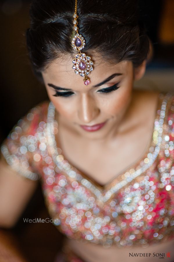 Photo From Leela Kovalam Wedding - By Navdeep Soni Photography