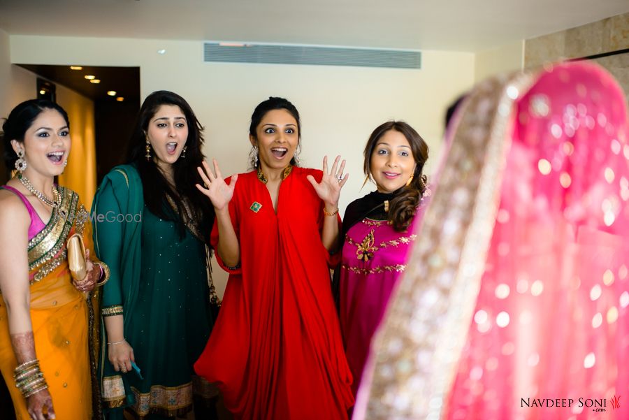 Photo From Leela Kovalam Wedding - By Navdeep Soni Photography