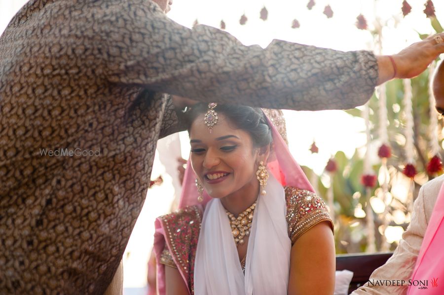 Photo From Leela Kovalam Wedding - By Navdeep Soni Photography