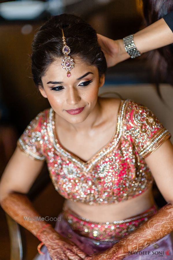 Photo From Leela Kovalam Wedding - By Navdeep Soni Photography