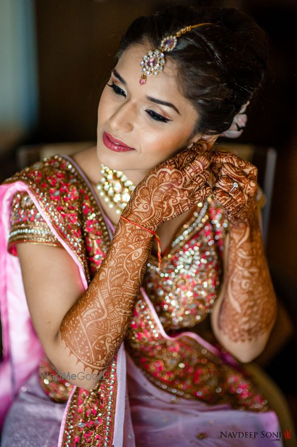 Photo From Leela Kovalam Wedding - By Navdeep Soni Photography