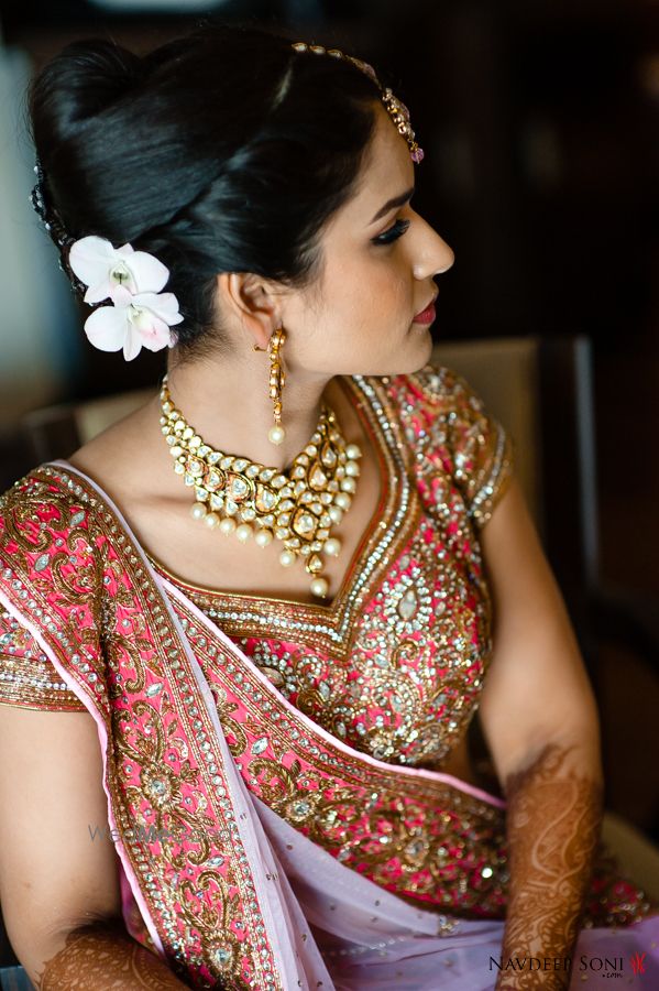 Photo From Leela Kovalam Wedding - By Navdeep Soni Photography