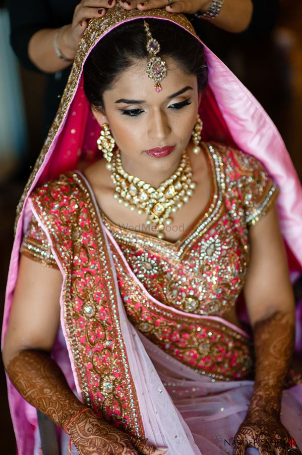 Photo From Leela Kovalam Wedding - By Navdeep Soni Photography