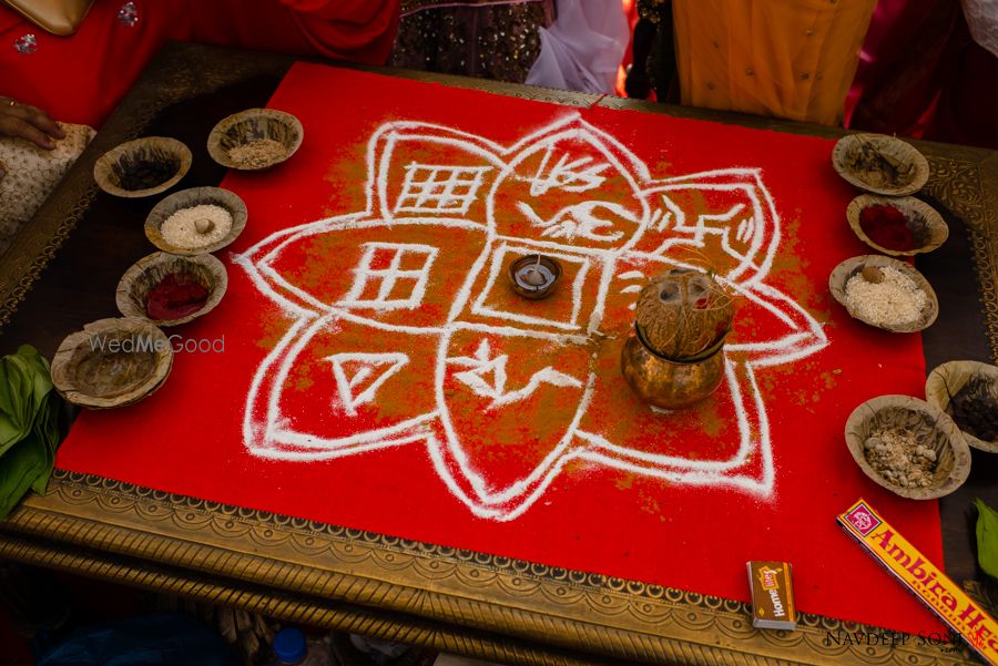 Photo From Leela Kovalam Wedding - By Navdeep Soni Photography