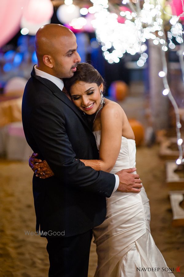 Photo From Leela Kovalam Wedding - By Navdeep Soni Photography