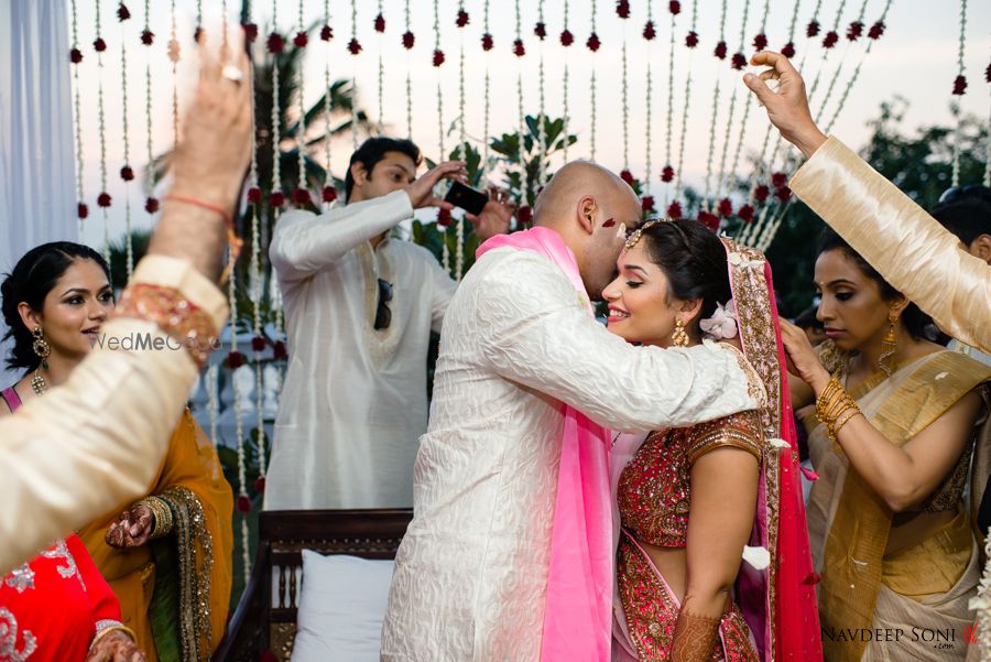 Photo From Leela Kovalam Wedding - By Navdeep Soni Photography