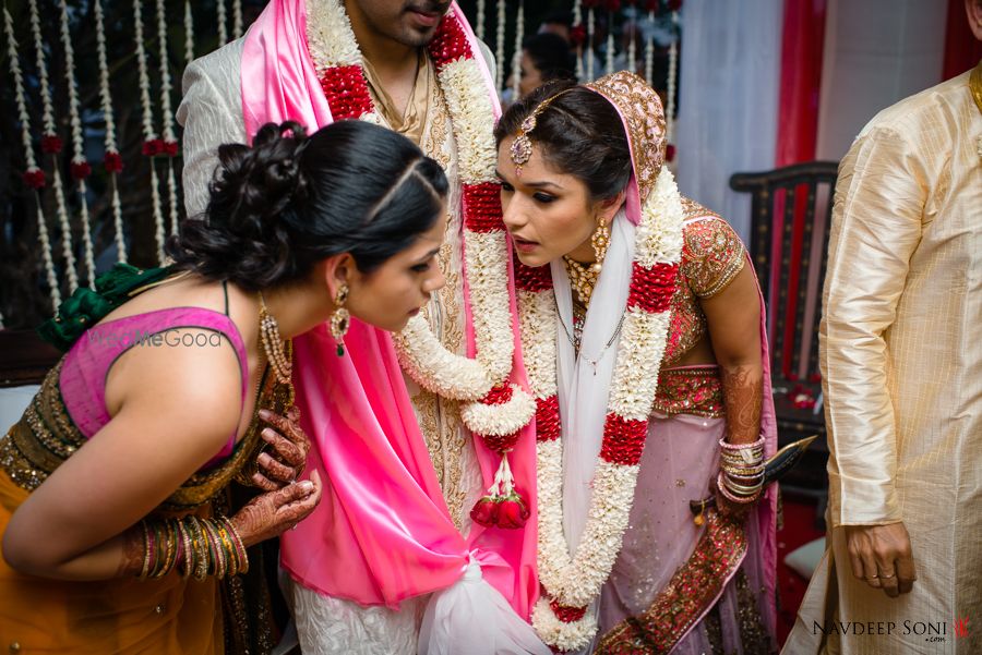 Photo From Leela Kovalam Wedding - By Navdeep Soni Photography