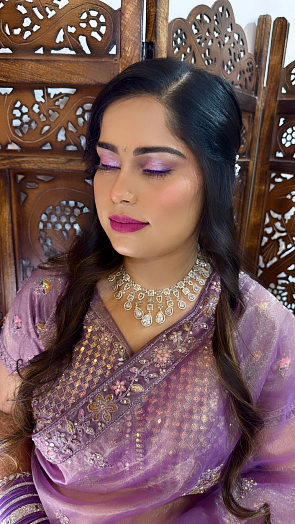 Photo From ANKITA - By Prakriti Beri Makeovers