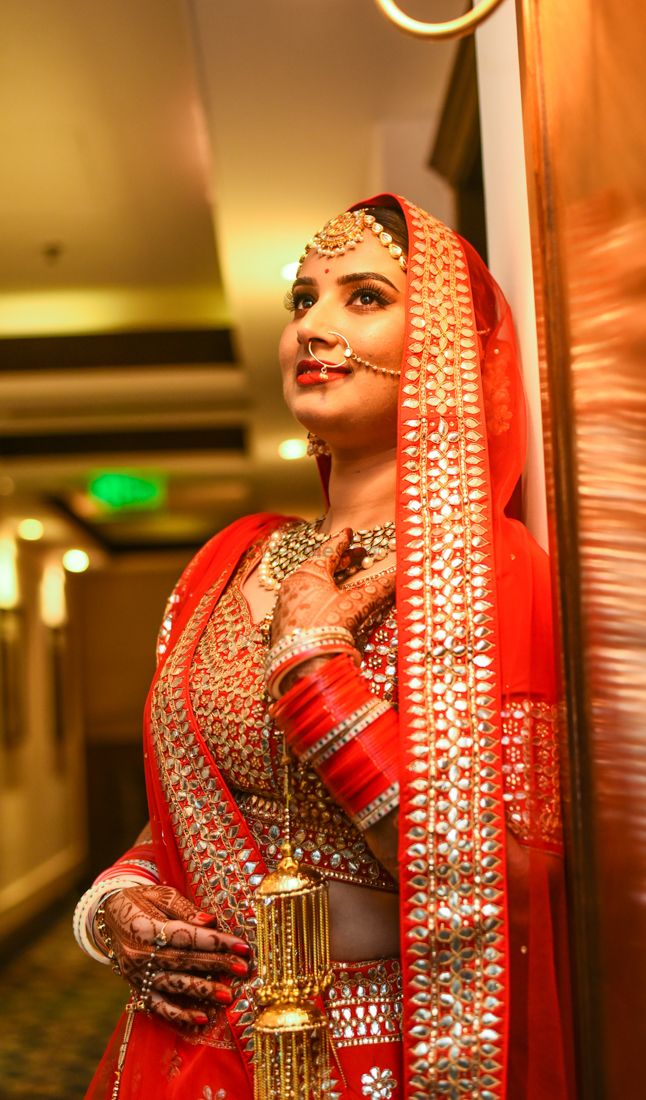 Photo From Aakansha+Anshul - By Indian Wedding Vows 