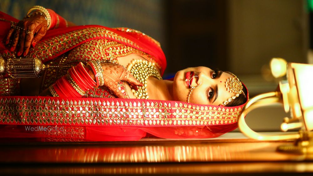 Photo From Aakansha+Anshul - By Indian Wedding Vows 