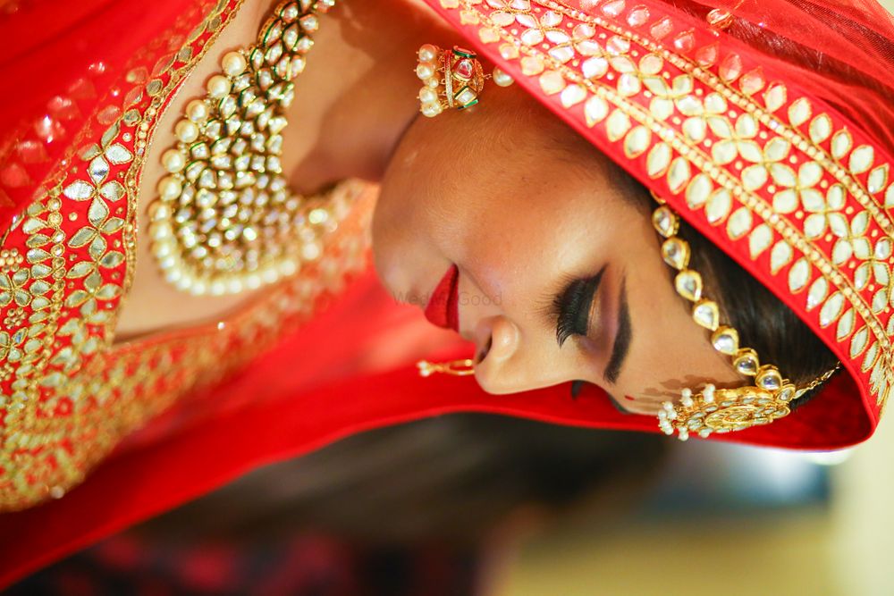 Photo From Aakansha+Anshul - By Indian Wedding Vows 