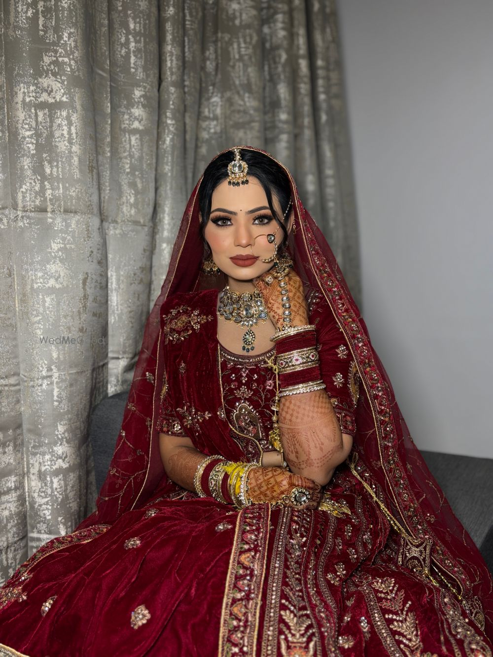 Photo From SSBD BRIDE “Priyanka”✨ - By Sajna Savarna By Dipali