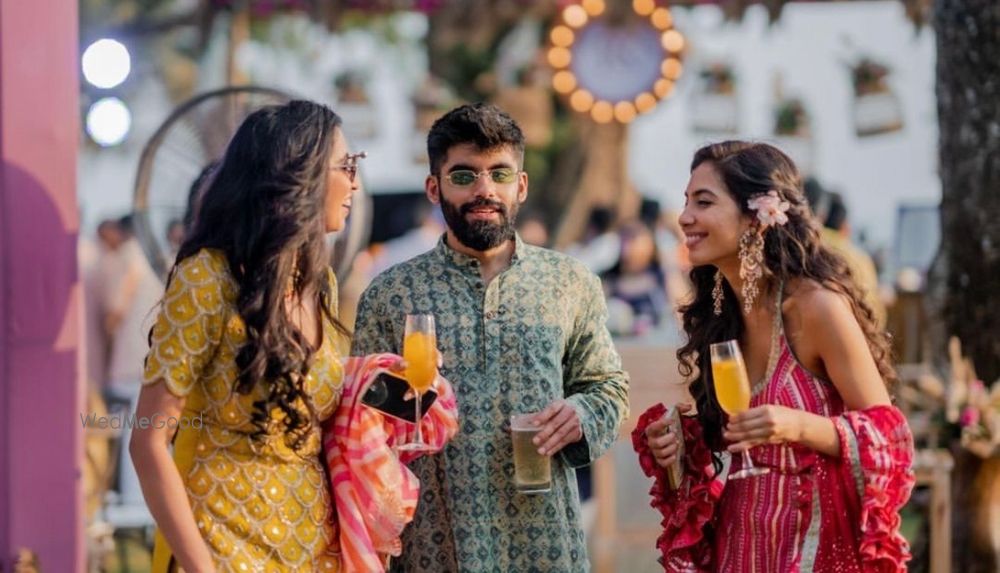 Photo From Kartik and Ritika - By Anhancing Dreams