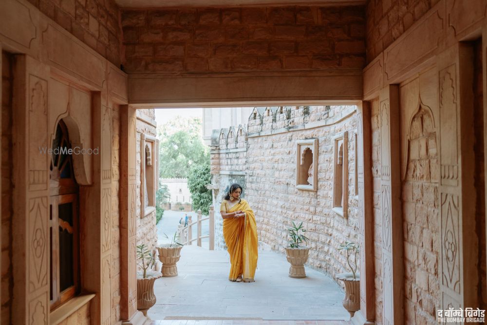 Photo From Haldi ka Rang - By Once Upon A Time