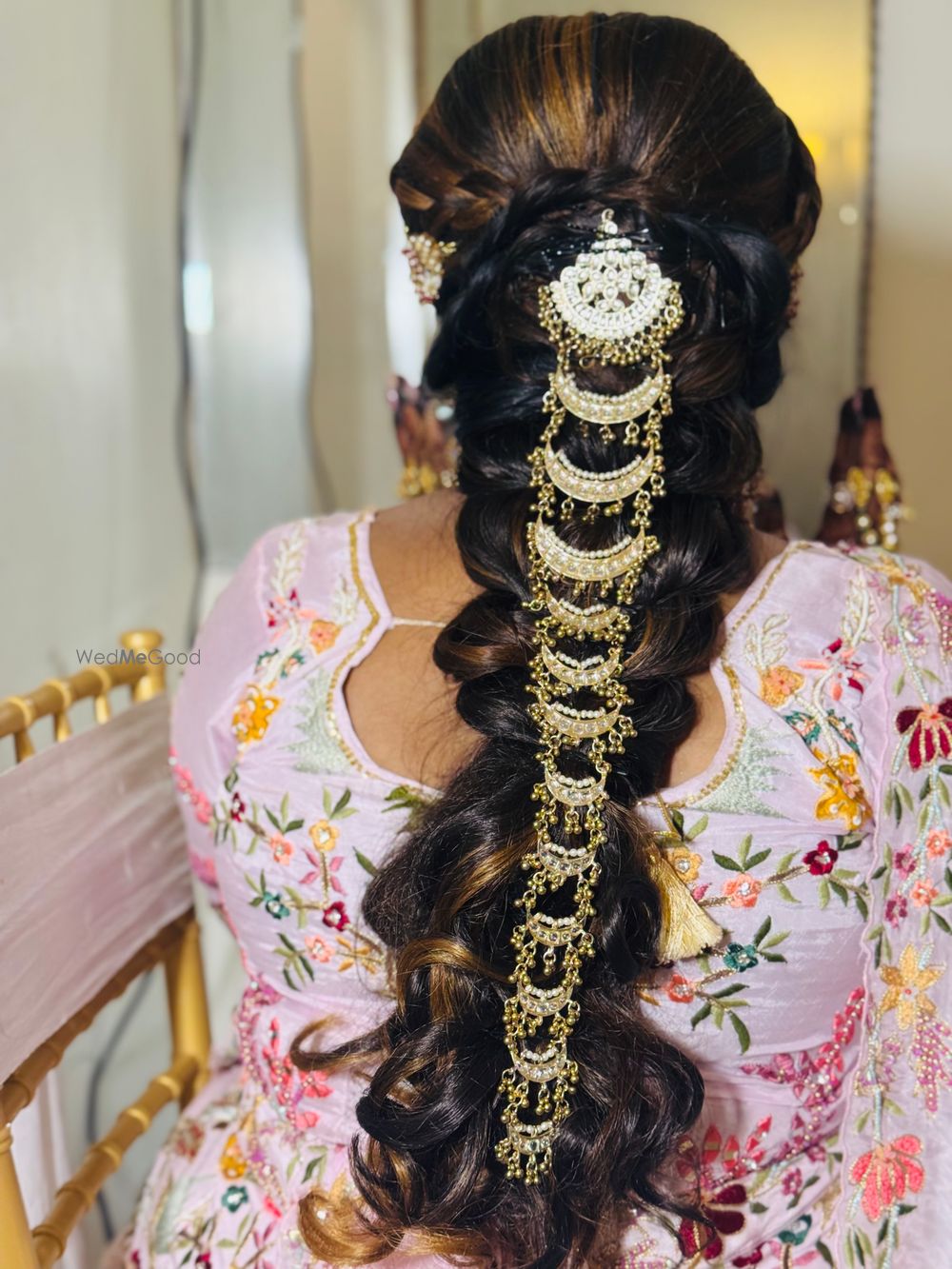Photo From riya weeding makeup  - By Alchemy Beauty by Atisha Jain