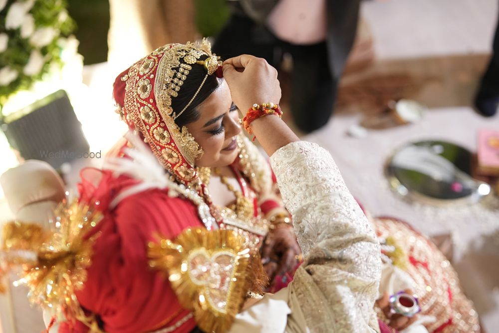 Photo From Kuldeep & Ridhima - By Kalp Films