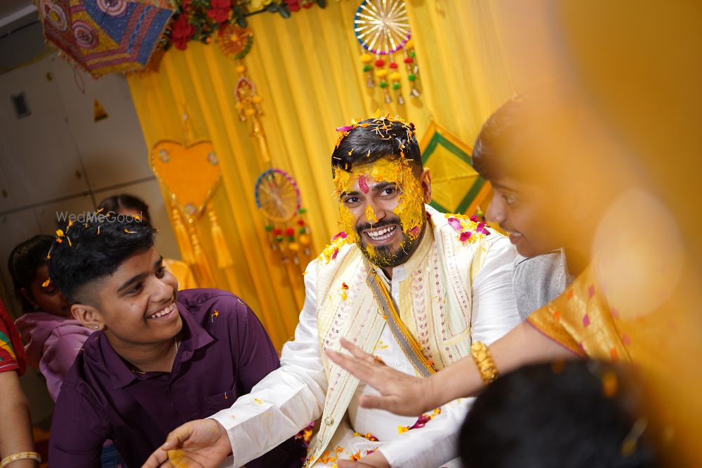 Photo From Kuldeep & Ridhima - By Kalp Films