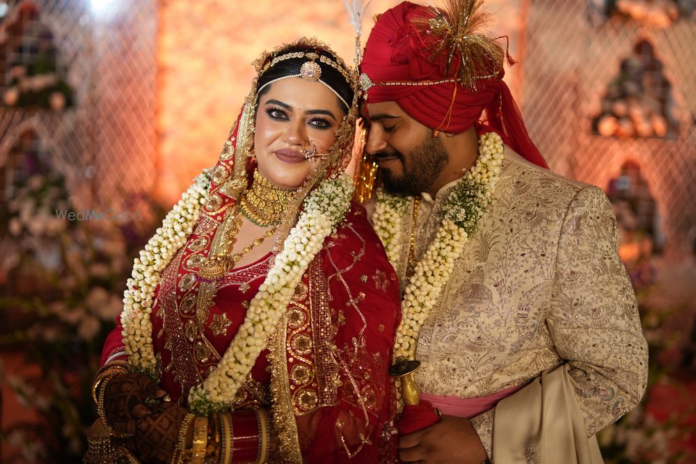 Photo From Kuldeep & Ridhima - By Kalp Films