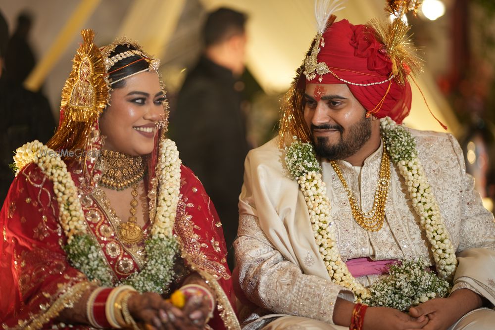 Photo From Kuldeep & Ridhima - By Kalp Films