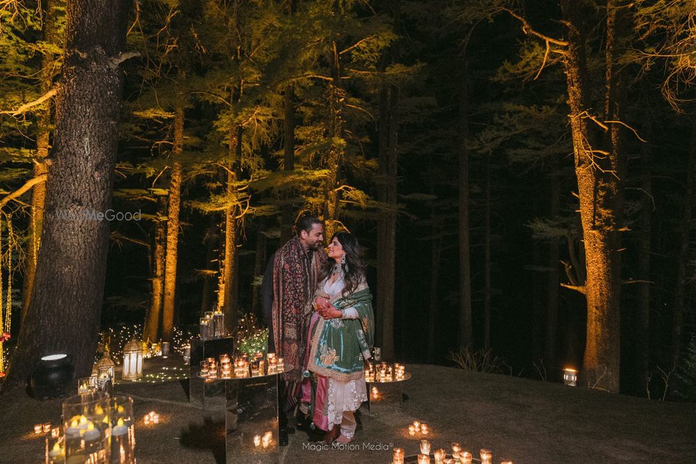 Photo From NEHA & SAMEER - By Shaandaar Events