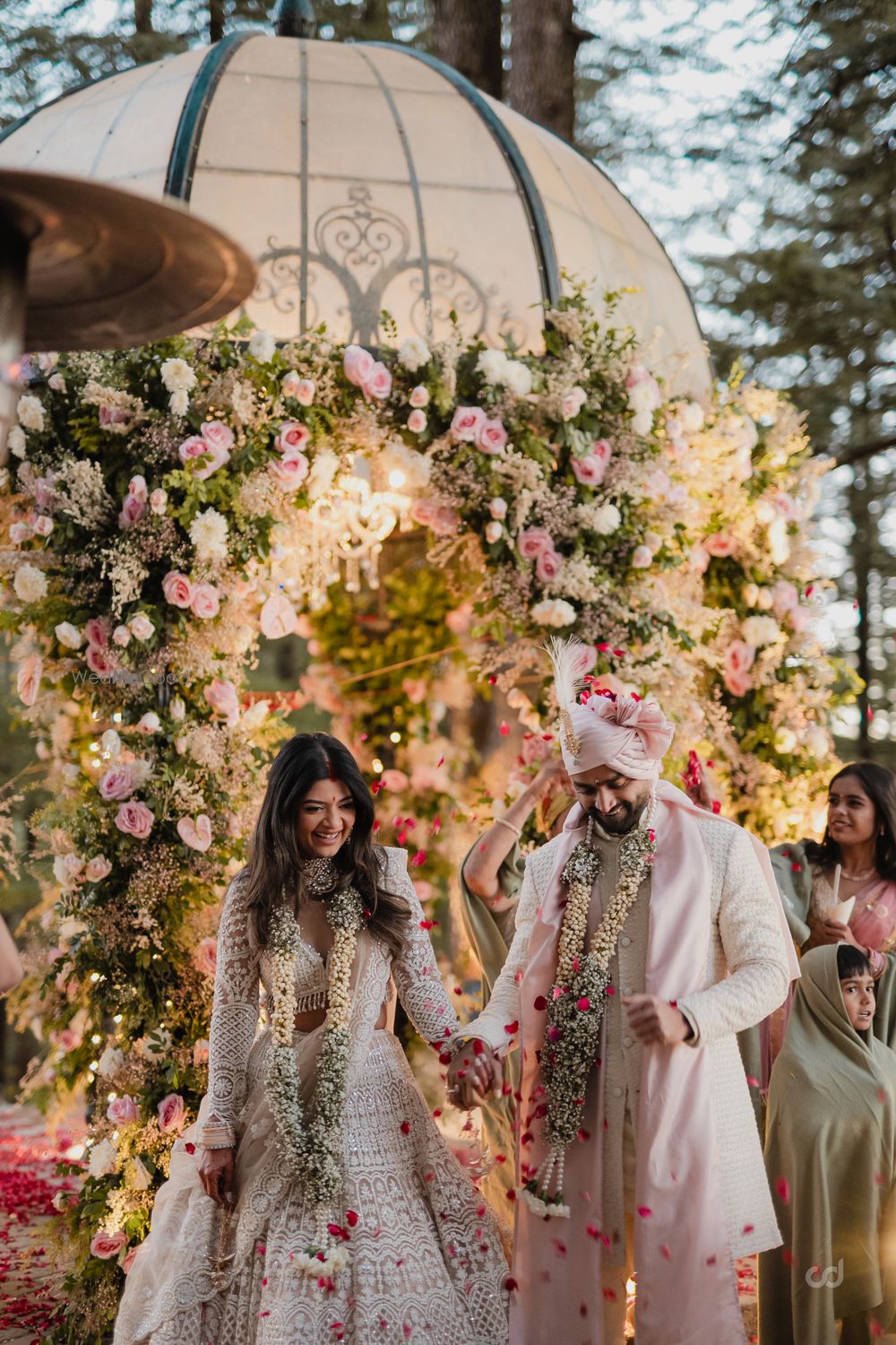 Photo From NEHA & SAMEER - By Shaandaar Events