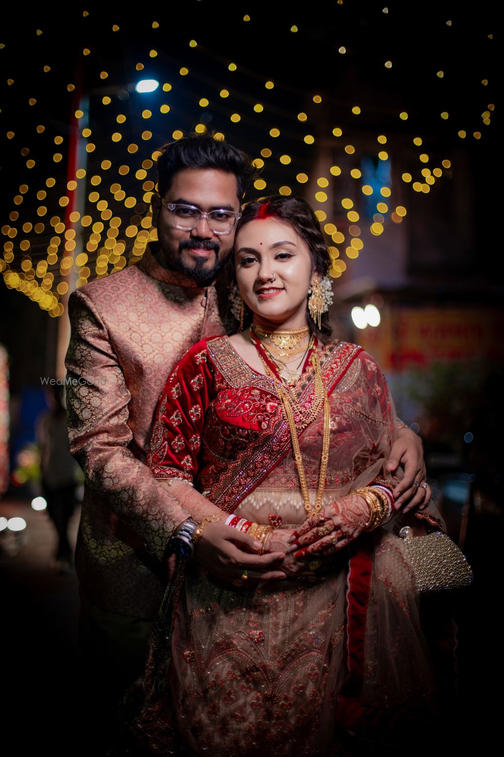 Photo From Sudip & Shree - By Jeet Biswas Photography