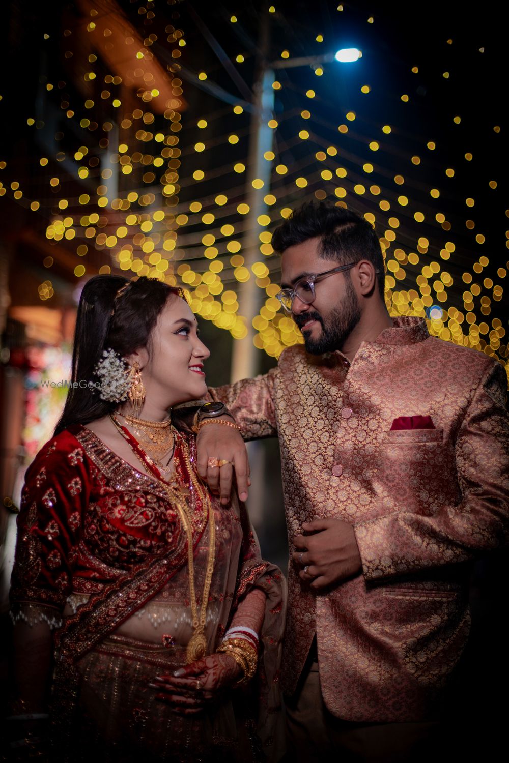 Photo From Sudip & Shree - By Jeet Biswas Photography