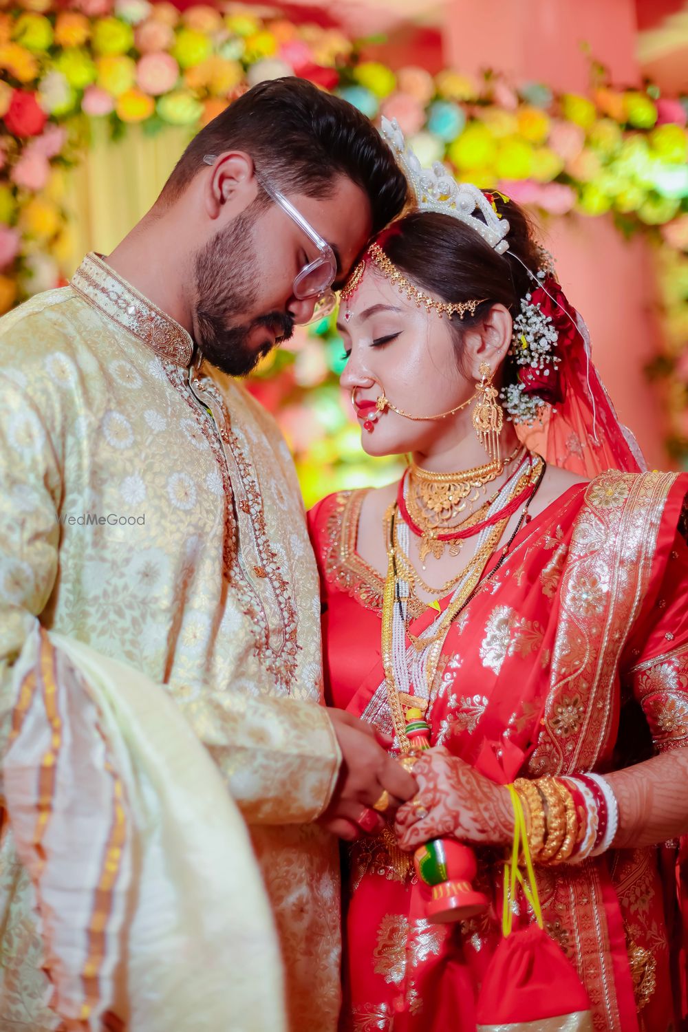 Photo From Sudip & Shree - By Jeet Biswas Photography