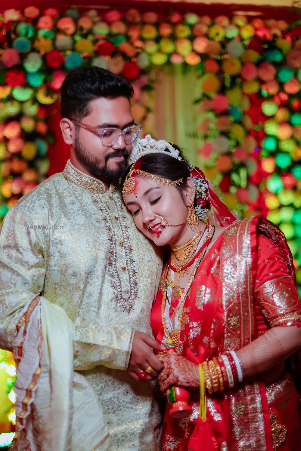 Photo From Sudip & Shree - By Jeet Biswas Photography