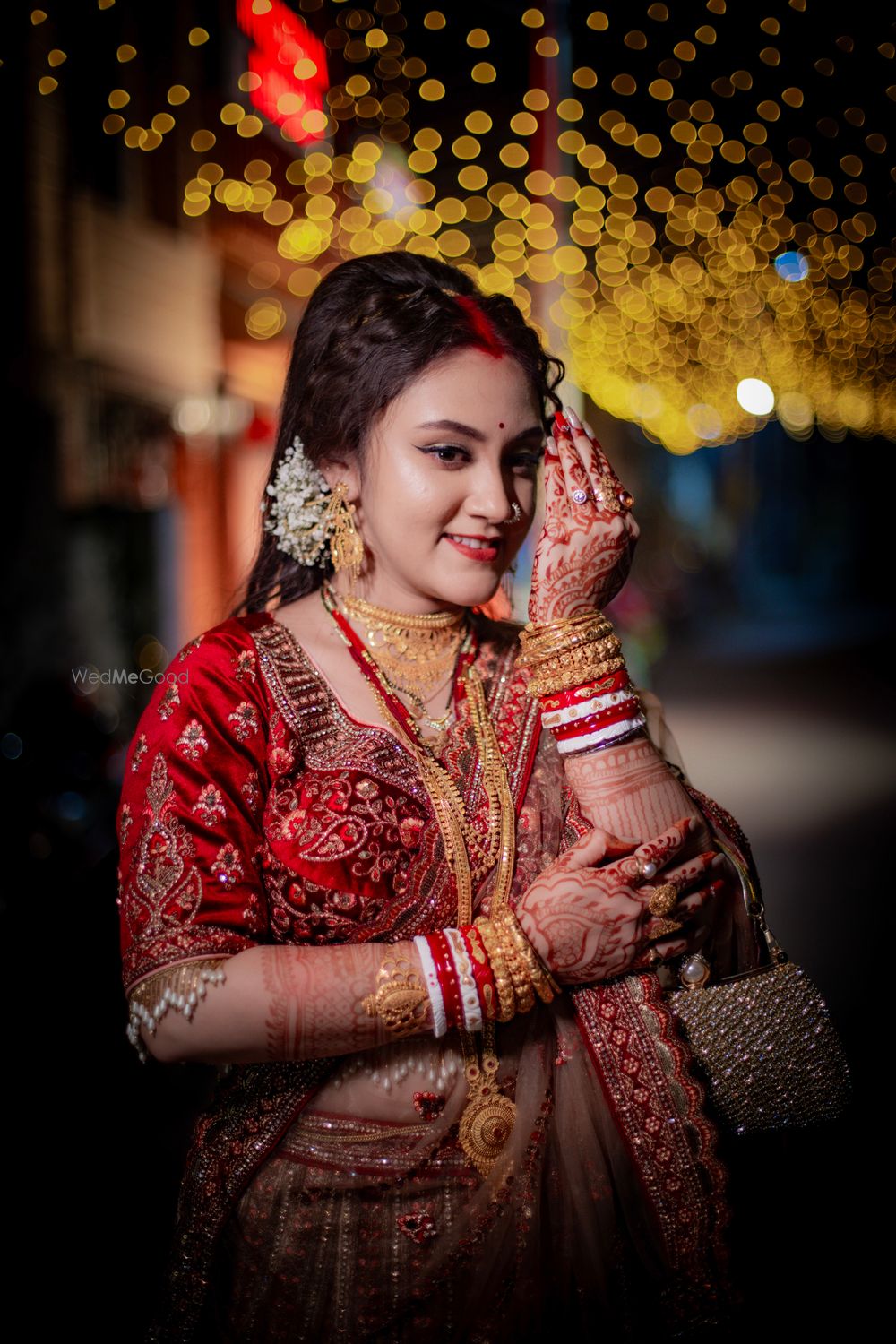 Photo From Sudip & Shree - By Jeet Biswas Photography