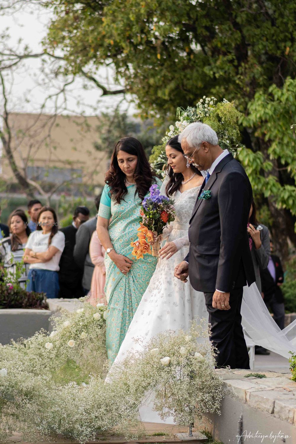 Photo From Anusha X Suyash - By Adviteeya by Team