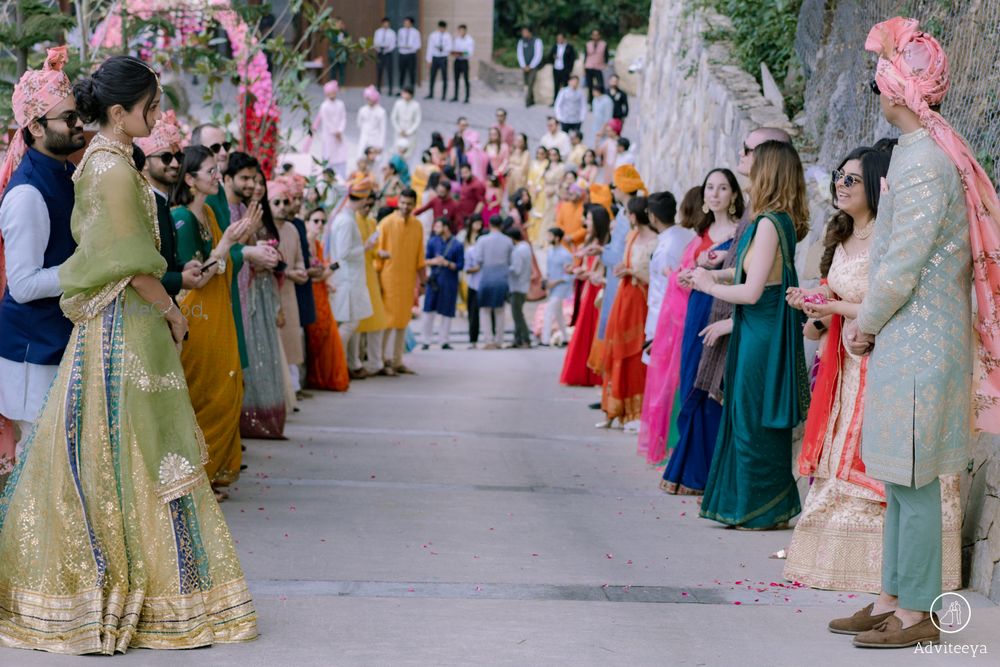 Photo From Anusha X Suyash - By Adviteeya by Team