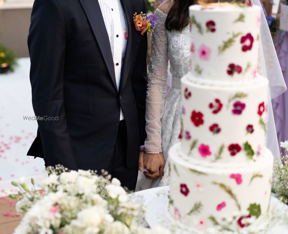 Photo From Anusha X Suyash - By Adviteeya by Team
