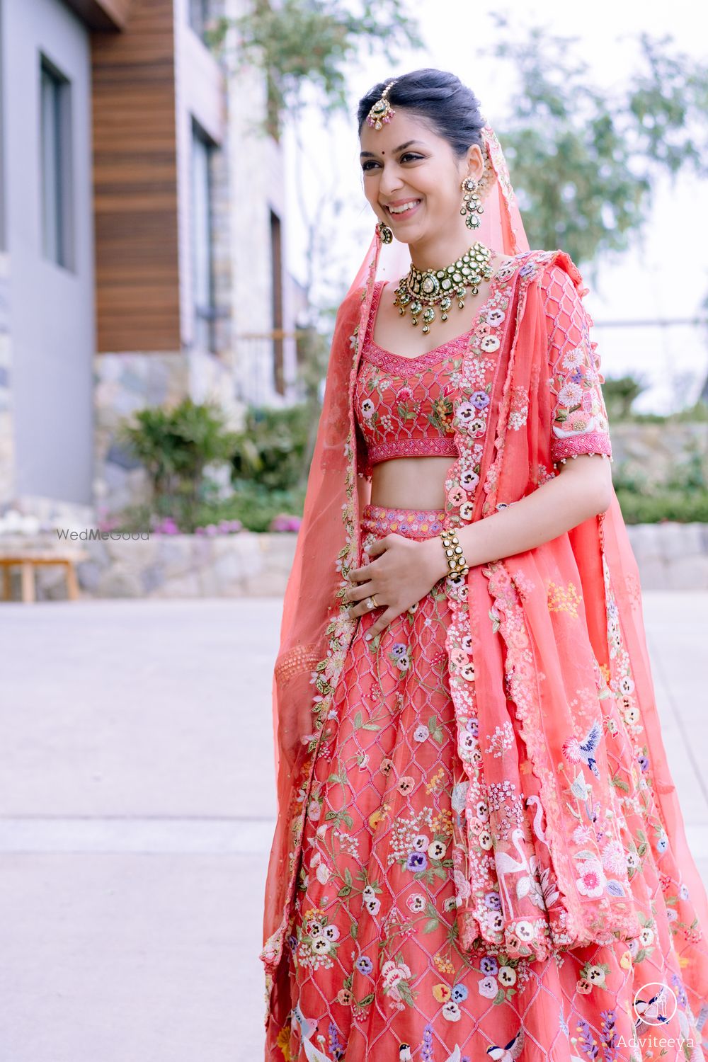 Photo From Anusha X Suyash - By Adviteeya by Team
