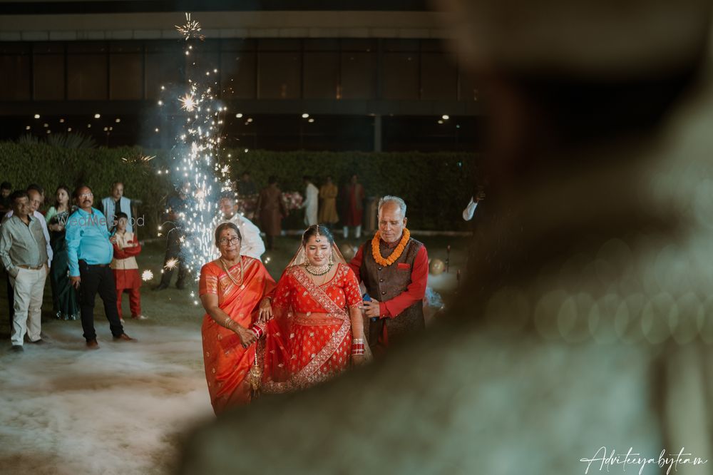 Photo From Shaval X Jaya - By Adviteeya by Team